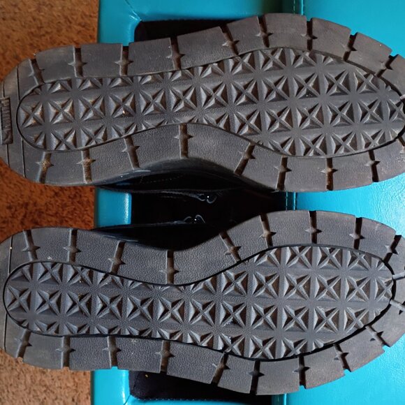 PUMA Mayze Stack platform sneaker - Picture 6 of 11